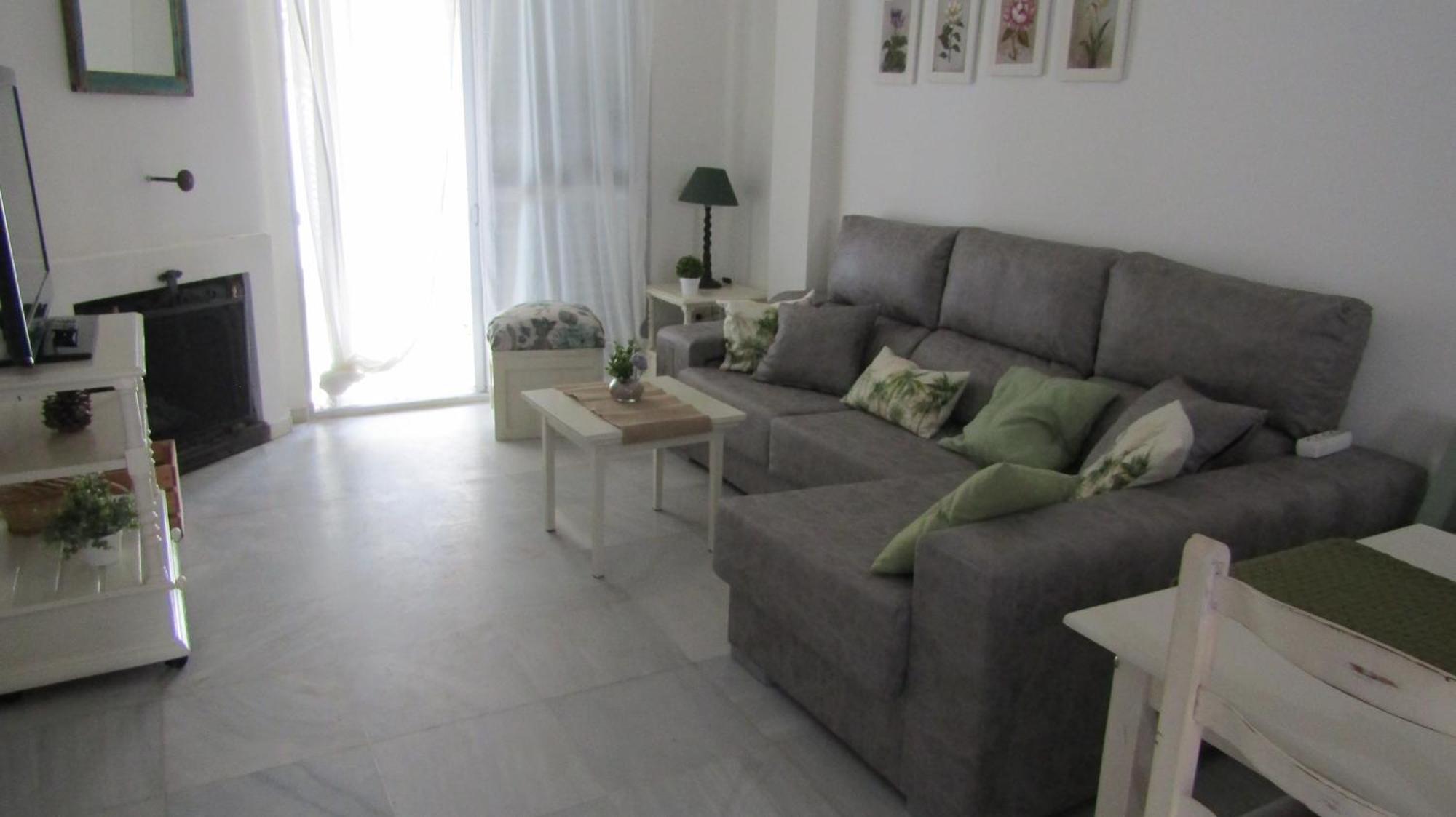 Gatu La Casita Del Manantial Casa vacanze *